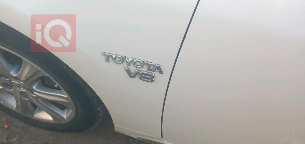 تويوتا كراون